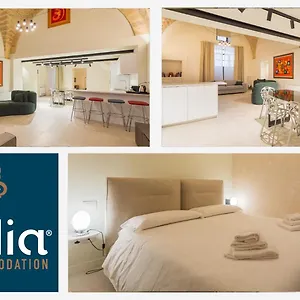 Zema By Apulia Pensjonat Bari