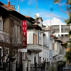 Rossovino Hotel Mediolan